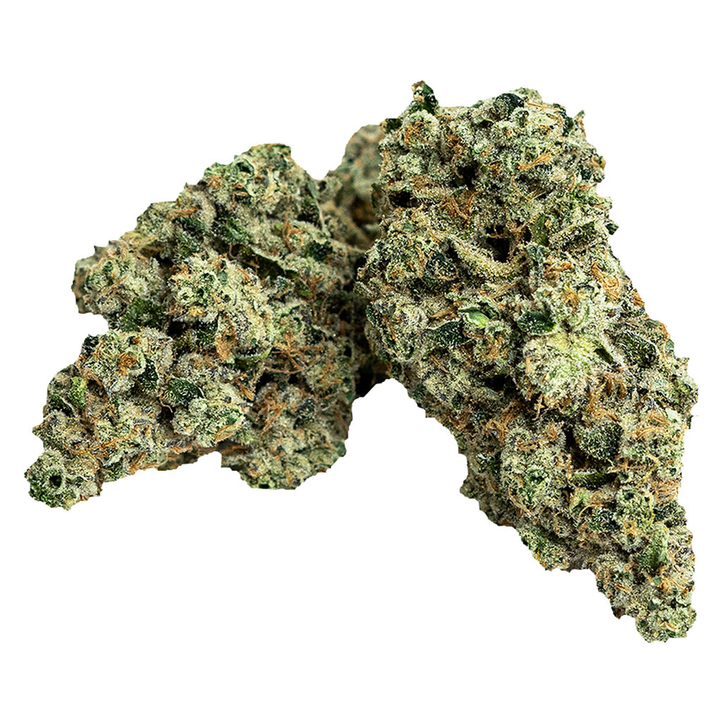 Strains Limited - First Class Gas - Hybrid