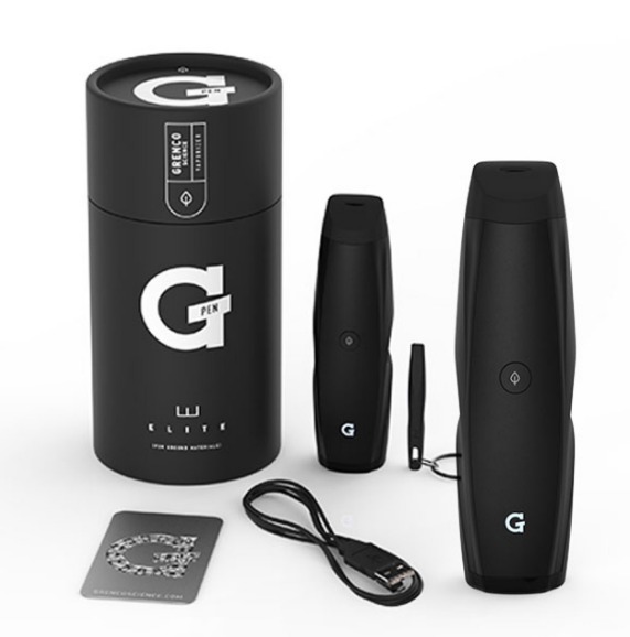 Elite Ii Device