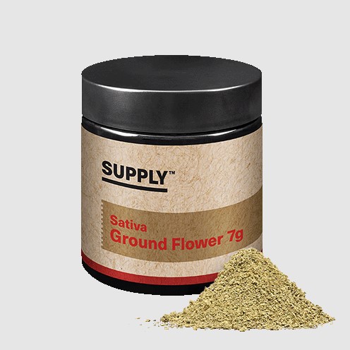814 Fireworks Ground | 7g
