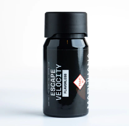 Black Cherry Caffeine Enhanced Shot