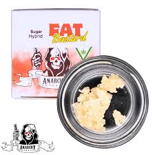 Anarchy Fat Bastard Sugar 1g