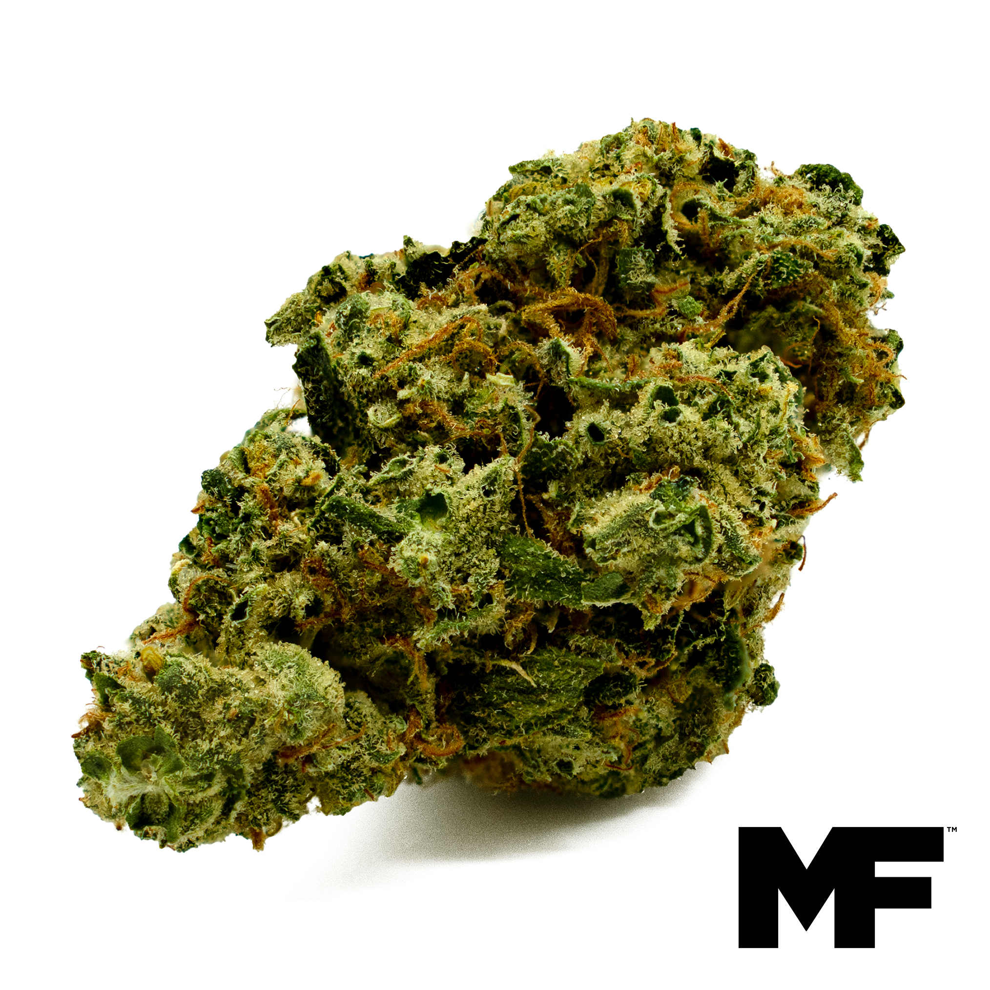 Pungent Smile Flower 14g