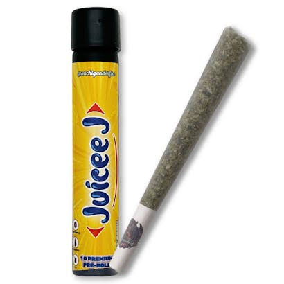 Michigander Fire - Preroll - Juicee J