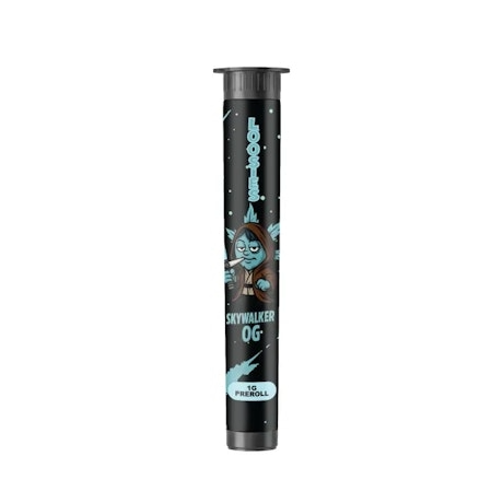Loosies 1g Pre Roll - Skywalker OG