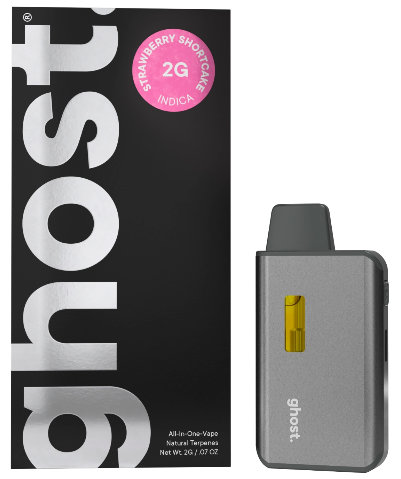 Strawberry Shortcake