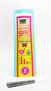 Preroll Strawberry Jack Sativa