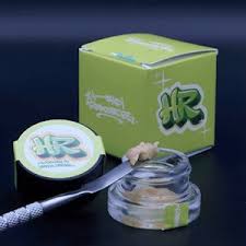 Headi Resources | Concentrate | Live Rosin | Court Side | 1g