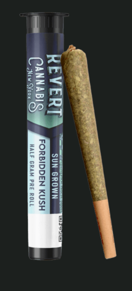 Forbidden Kush | Pre-roll | .5g