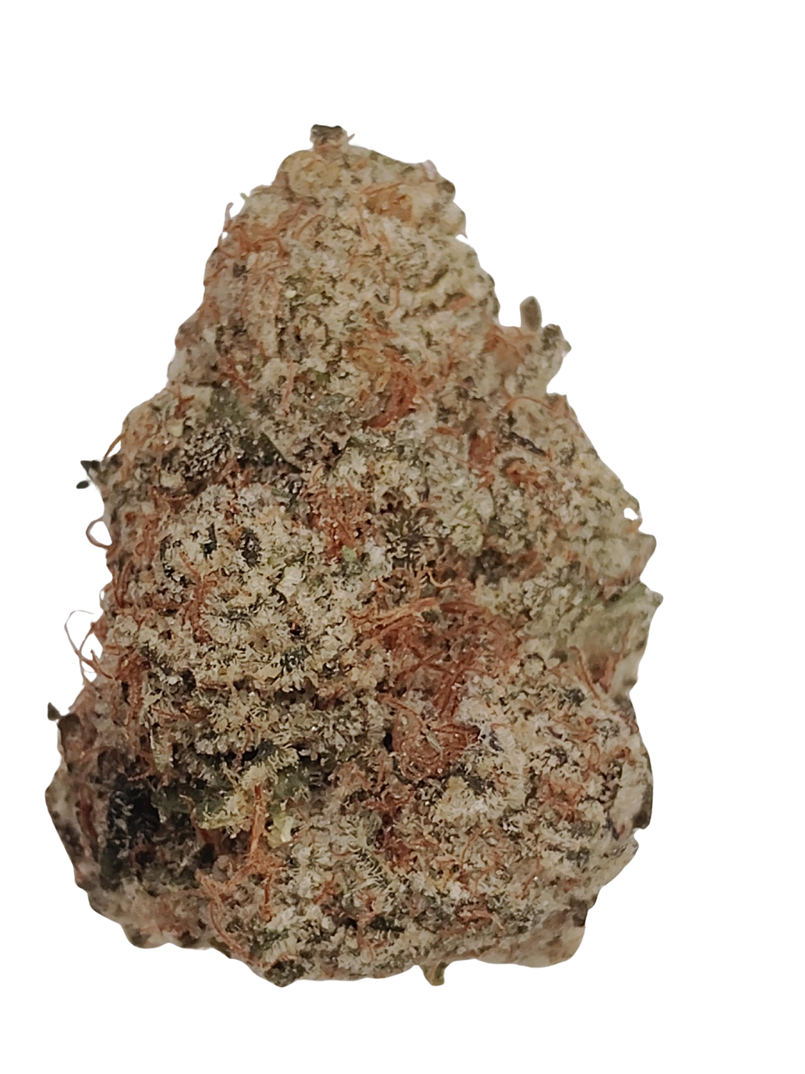 Orange Cherries | 28g