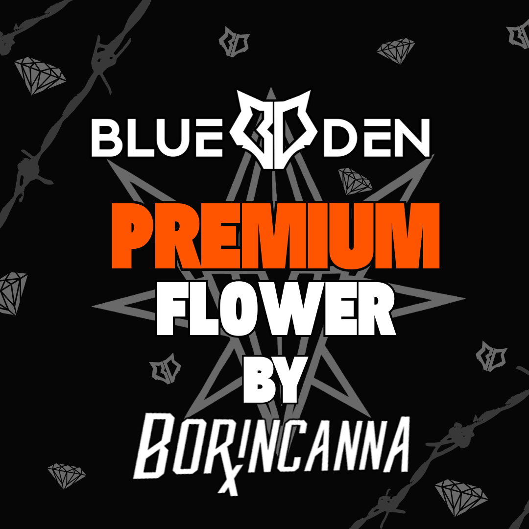 Cheese Trix | Flower Buds