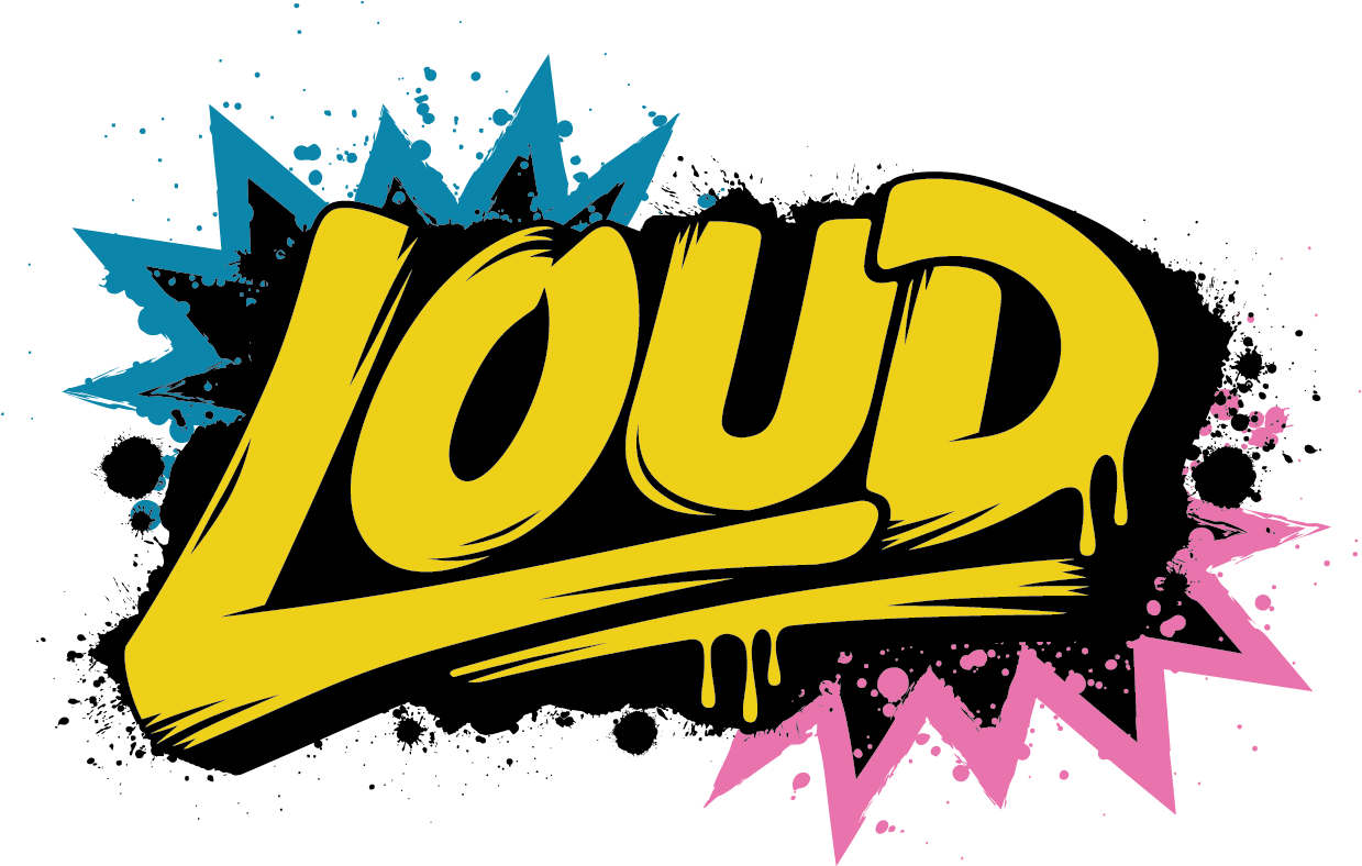 LOUD