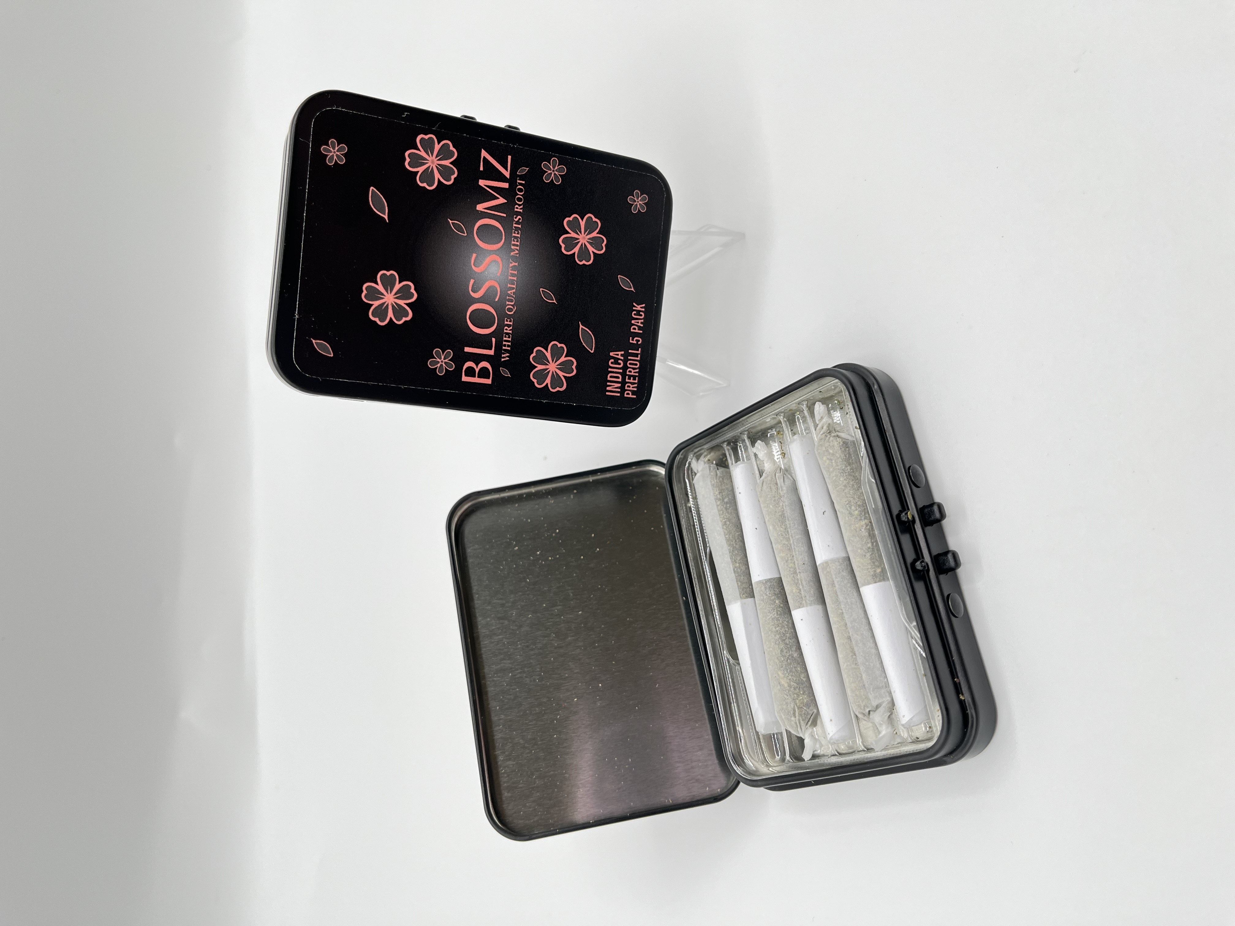 Bloomiez 5-pack: Illuminate OG