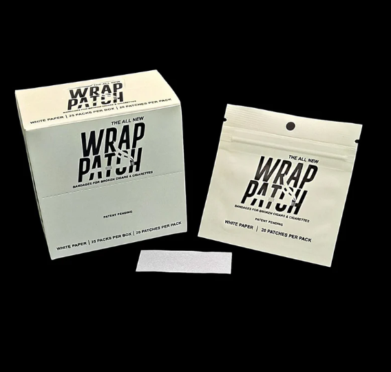 Of Natural Rice Patches 500