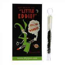 (00252) Pipe- Little Eddie One Hitter
