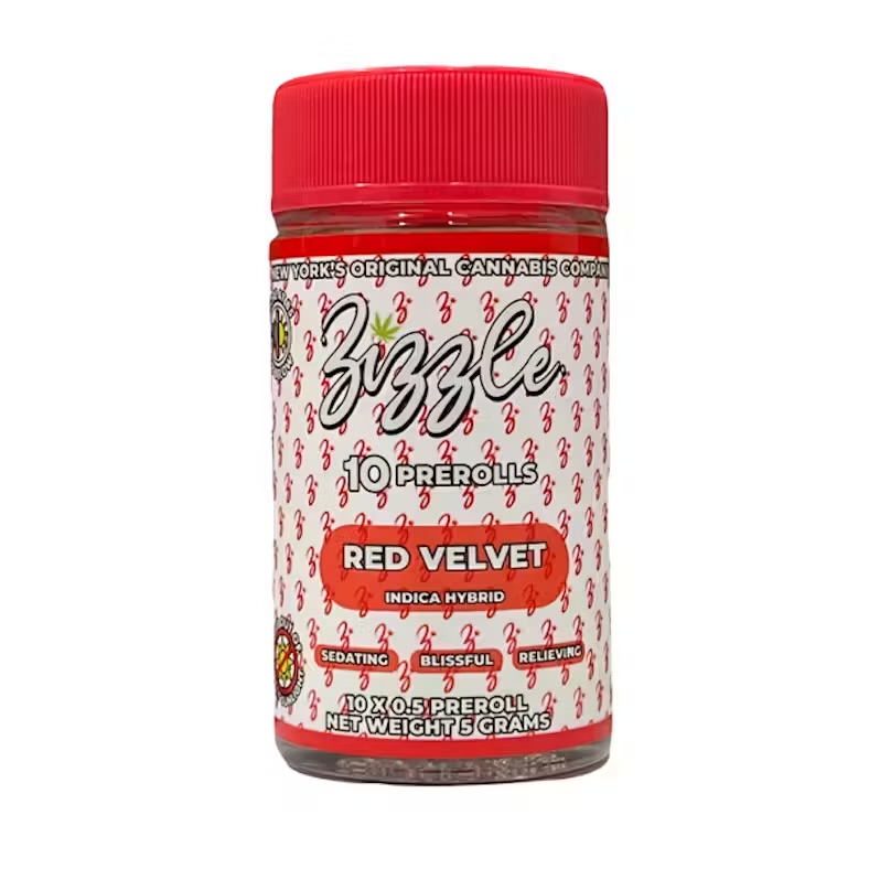 Red Velvet