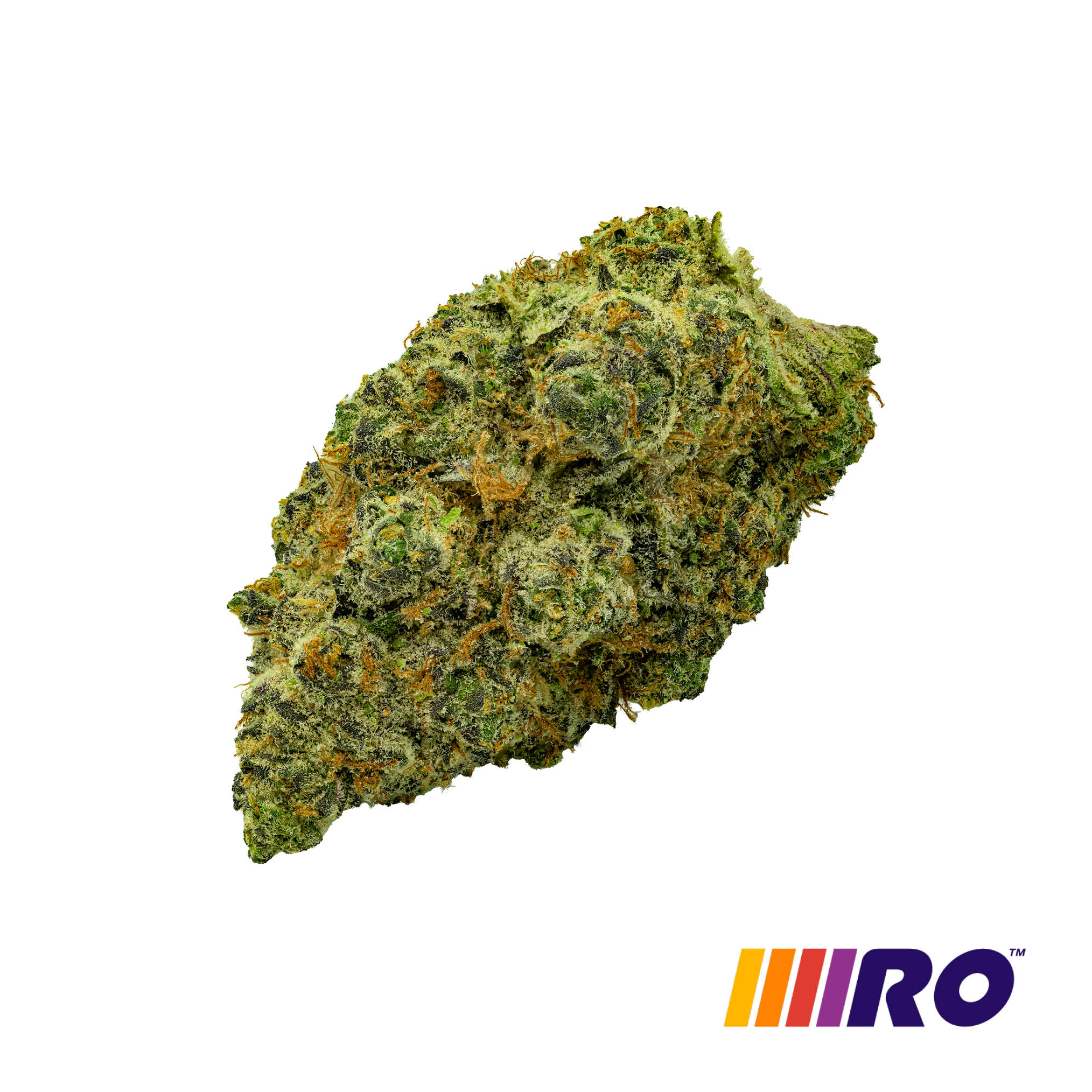 Amnesia Lemon Flower 3.5g