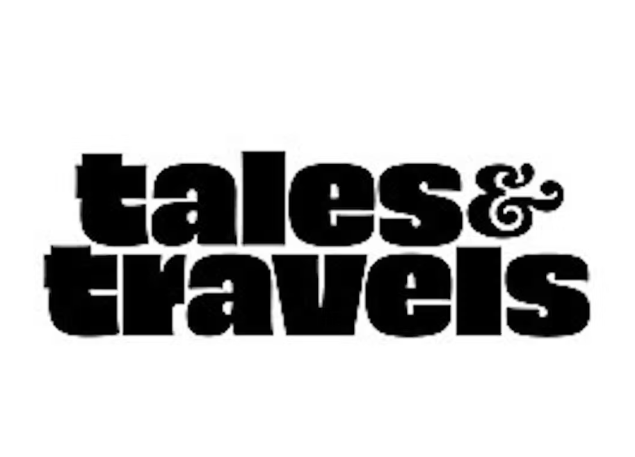 Tales & Travels Drink Mix Mango Strawberry (I) 100mg