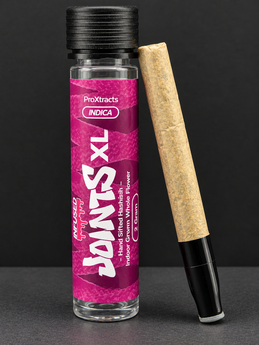 ProXtracts | Joints | Midnight Envy