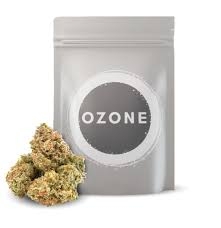 Ozone | Golden Cream | 3.5g