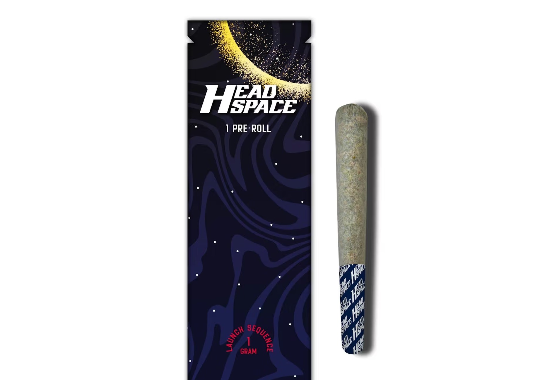 Gelato #42 | Pre-Roll | 1g