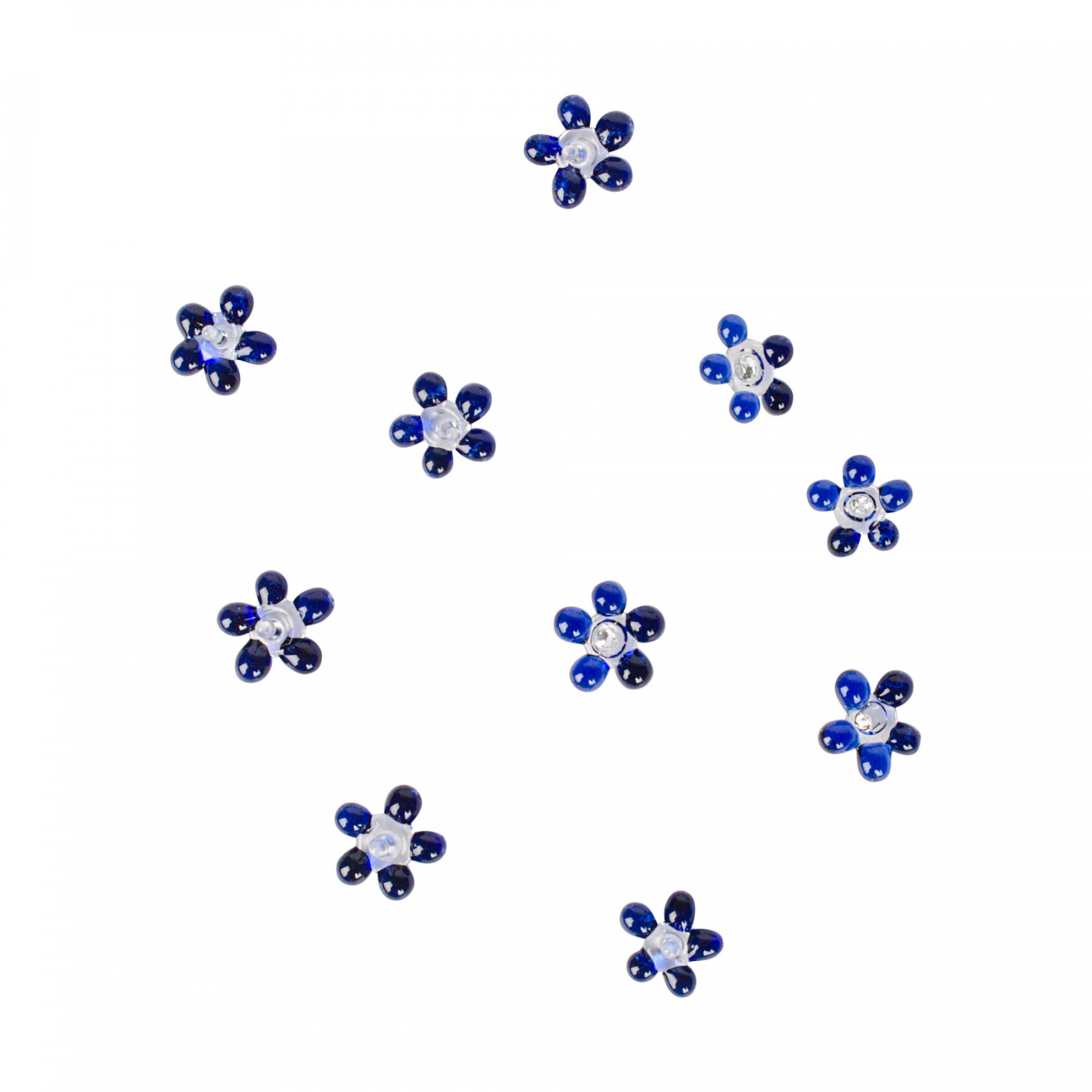 Red Eye Glass : Daisy Screens - Small