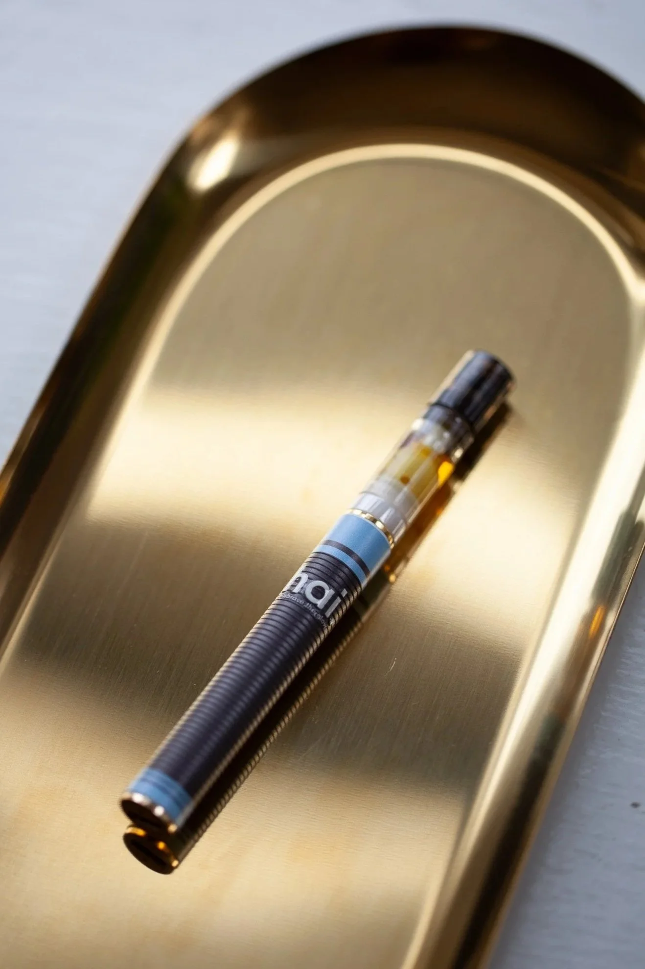 Hai | Berry Cooler | Solventless Rosin AIO Vape
