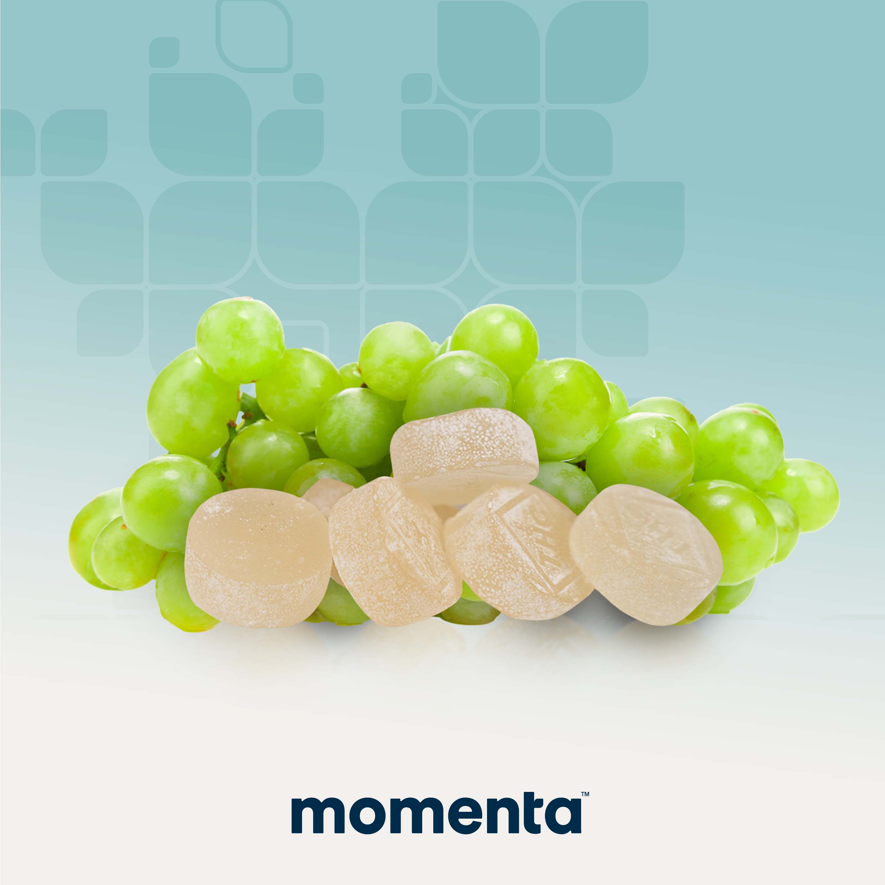 White Grape Rso Troches 10ct/50mg