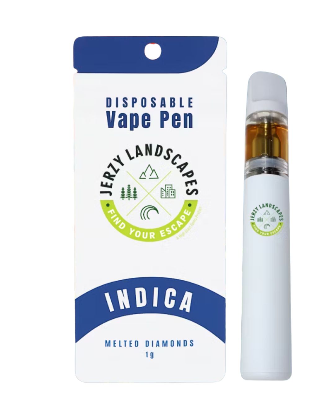 Lemon Cherry Gelato | AIO |