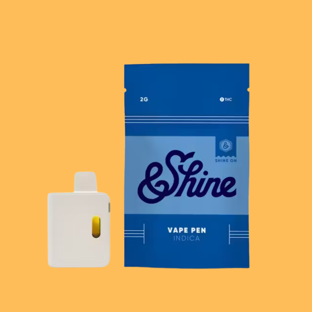 Northern Lights | Cartridge