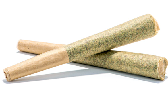 Corner Store Sativa Blend Pre