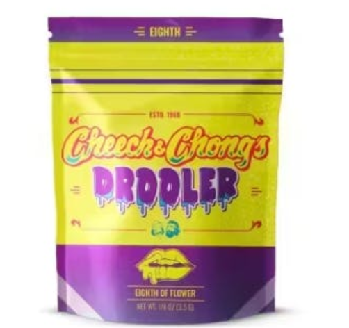 Cheech & Chong's Papaya Bomb 3.5g