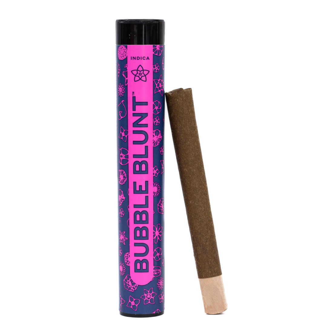 Bubble Blunt | Indica