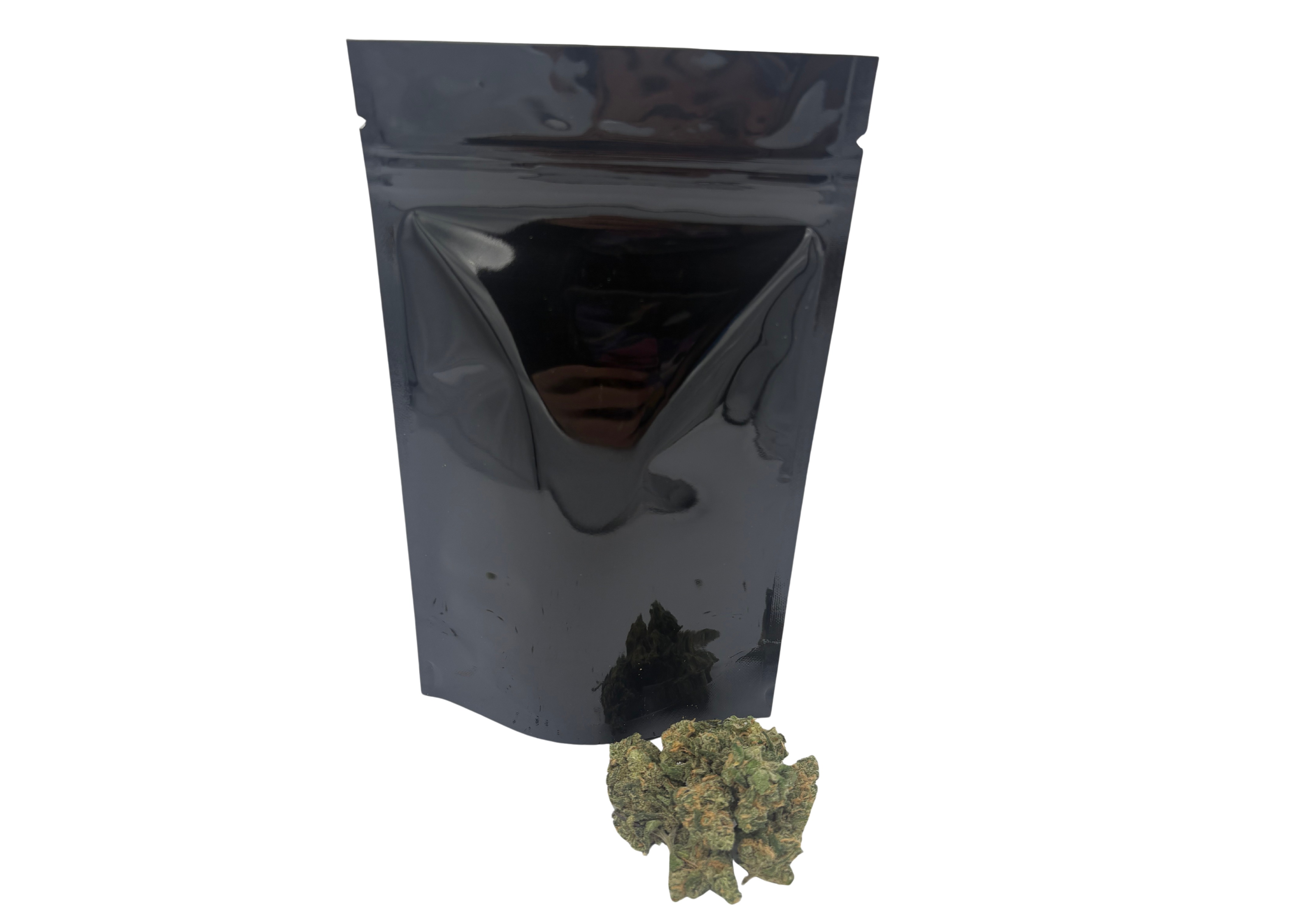 Six Labs | Garlic Crusher 28g Prepack
