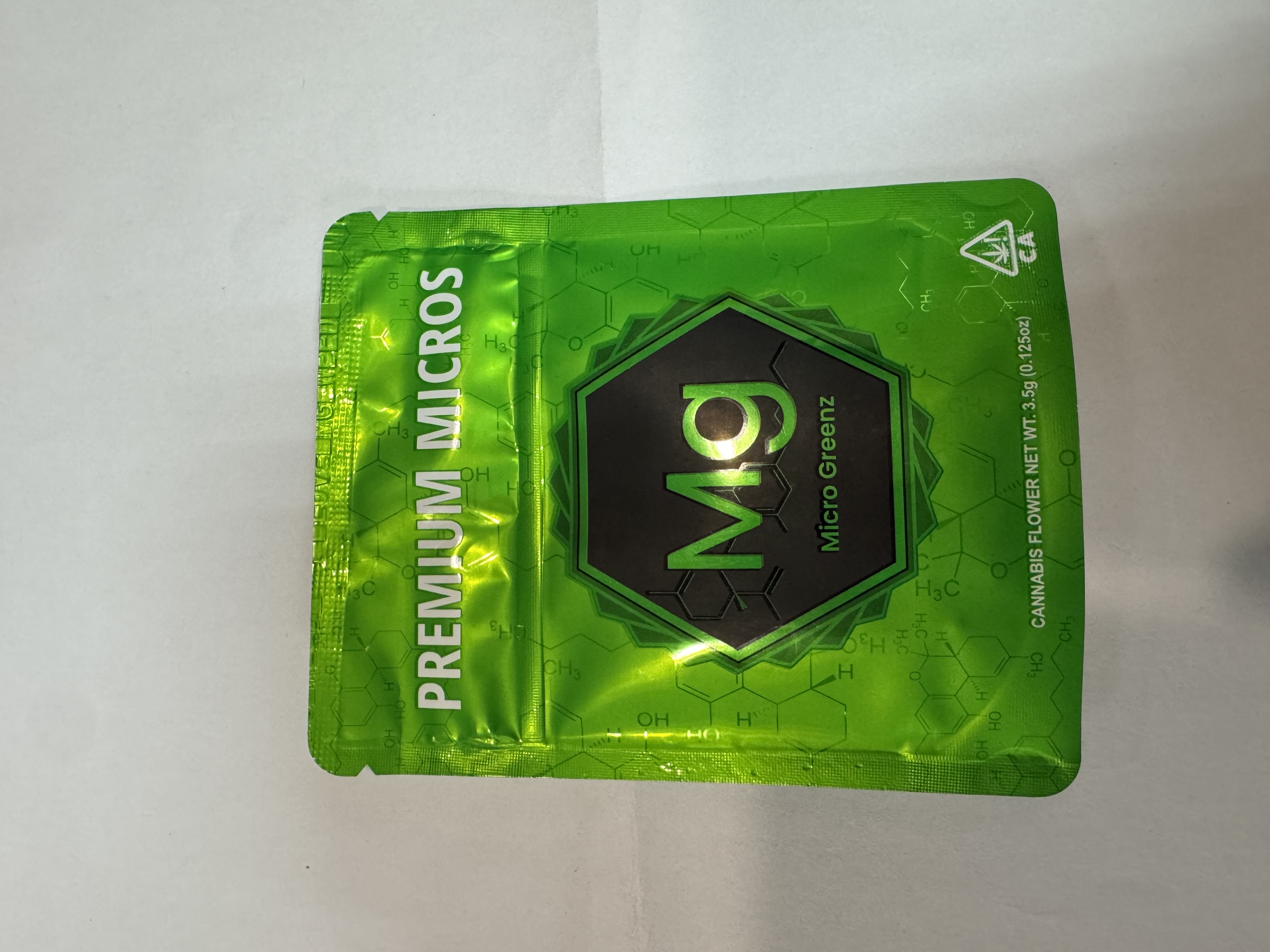 Jack Herer x Illemonati 3.5g Mixed Light Smalls