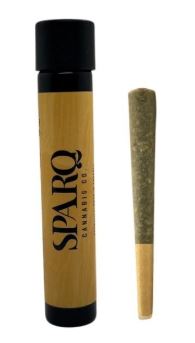 Sparq | Super Boof Pre-Roll product photo