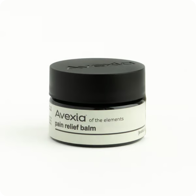 1:1 Harmony - 1:1 THC:CBD - Balm - 100mg - 2oz
