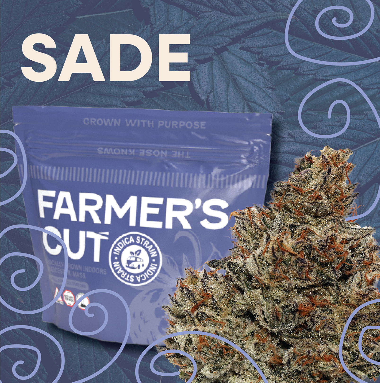 Sade | 14g