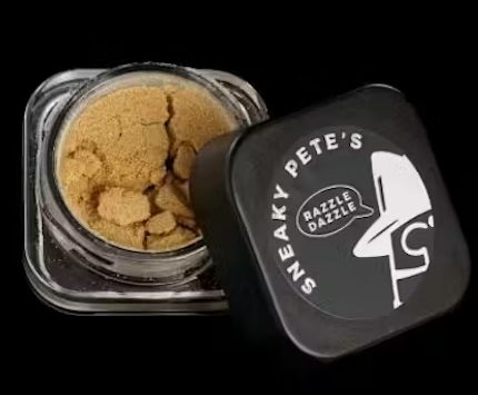 Z-Licious | 2g Kief