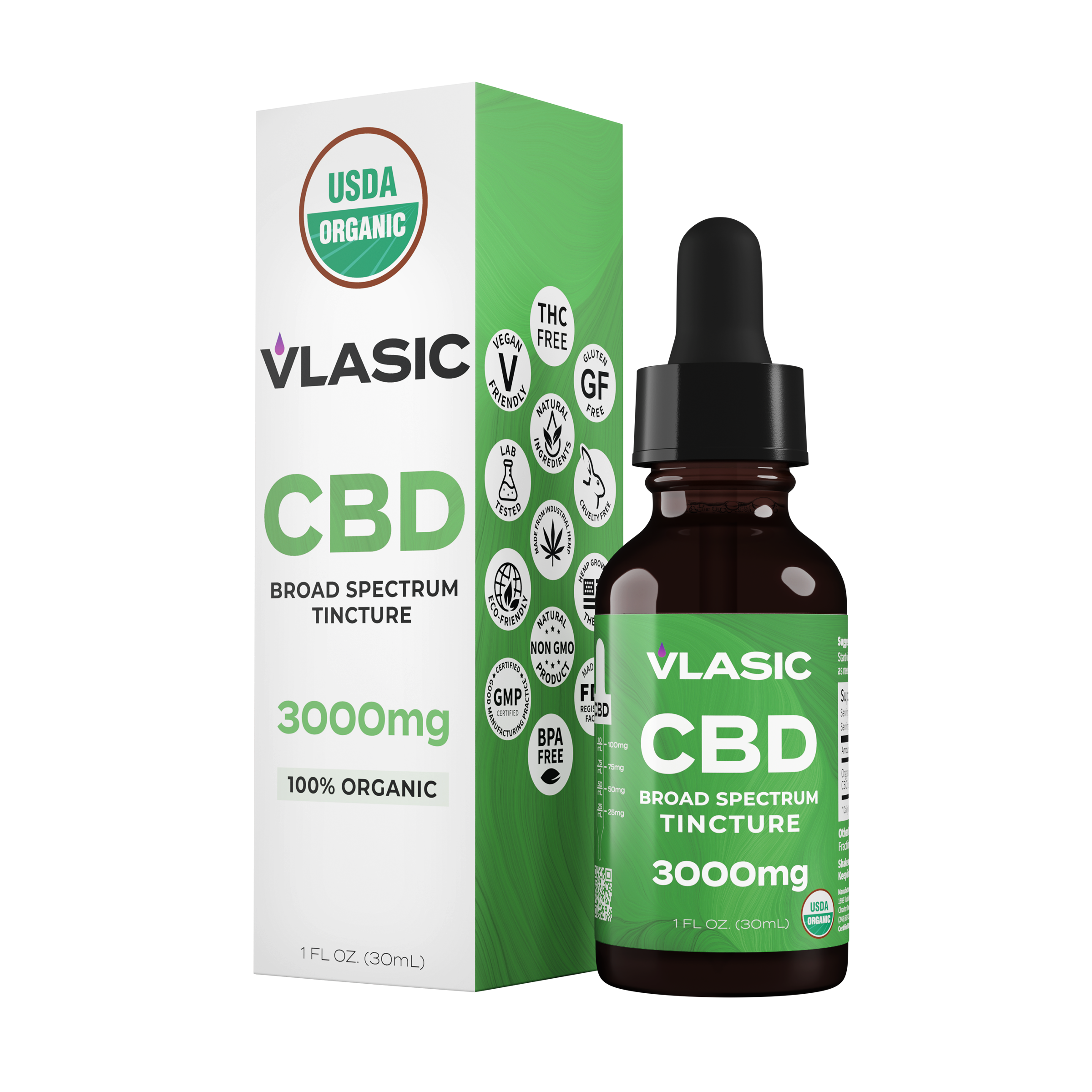 On 3000mg Cbd Full Spectrum