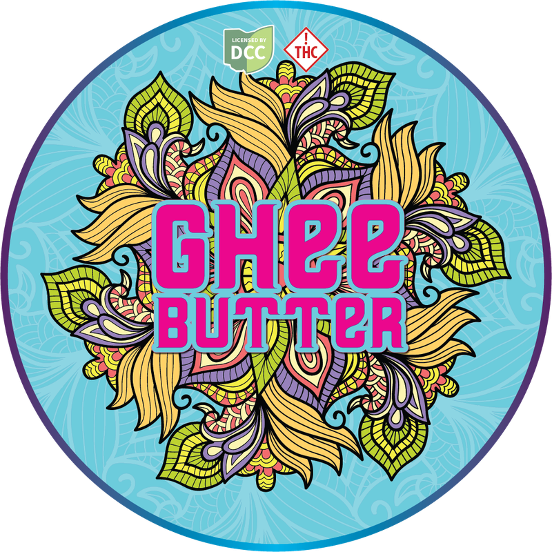 Ghee Butter