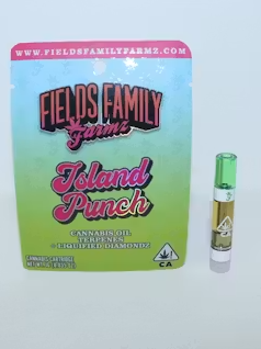Island Punch