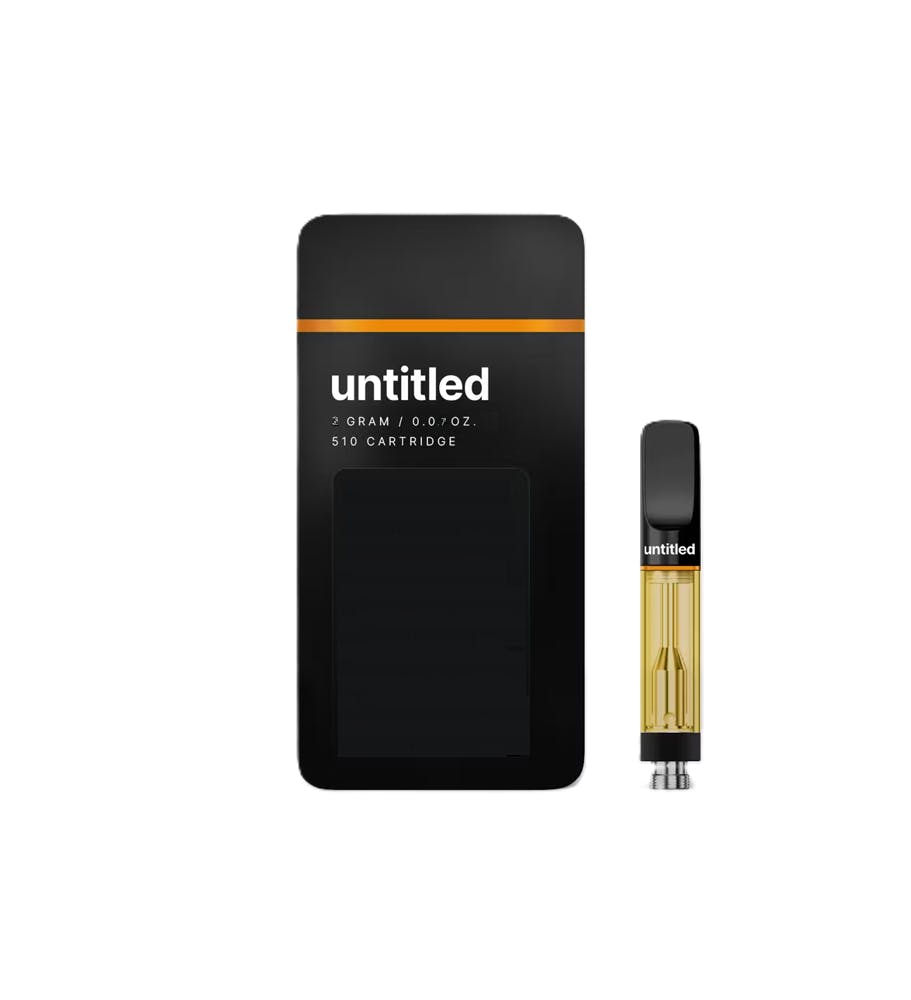 Wedding Crashers | 510 Cart | 2g