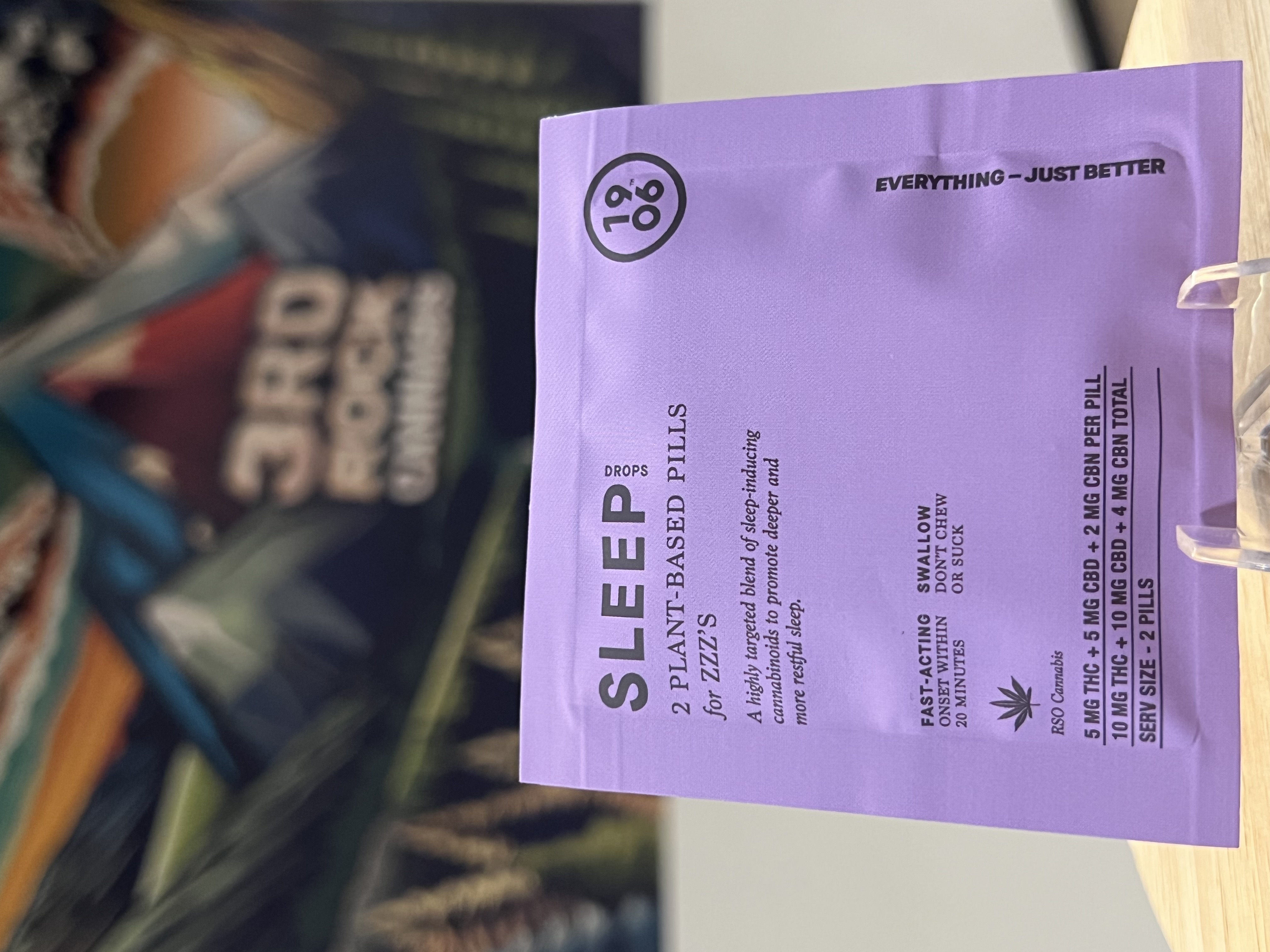 Sleep