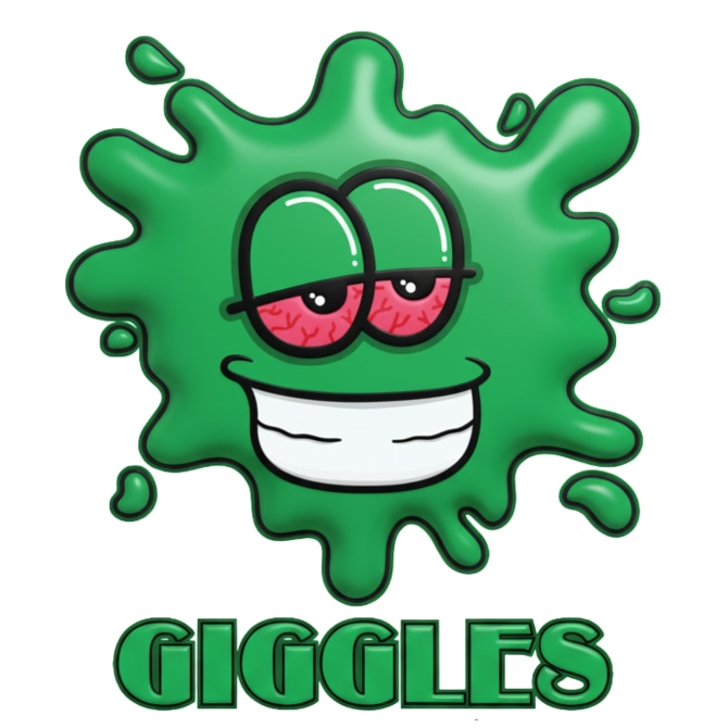 Giggle Sticks - Juicee J 1g Pre-Roll