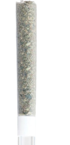 Blossomz Hybrid Blend Preroll