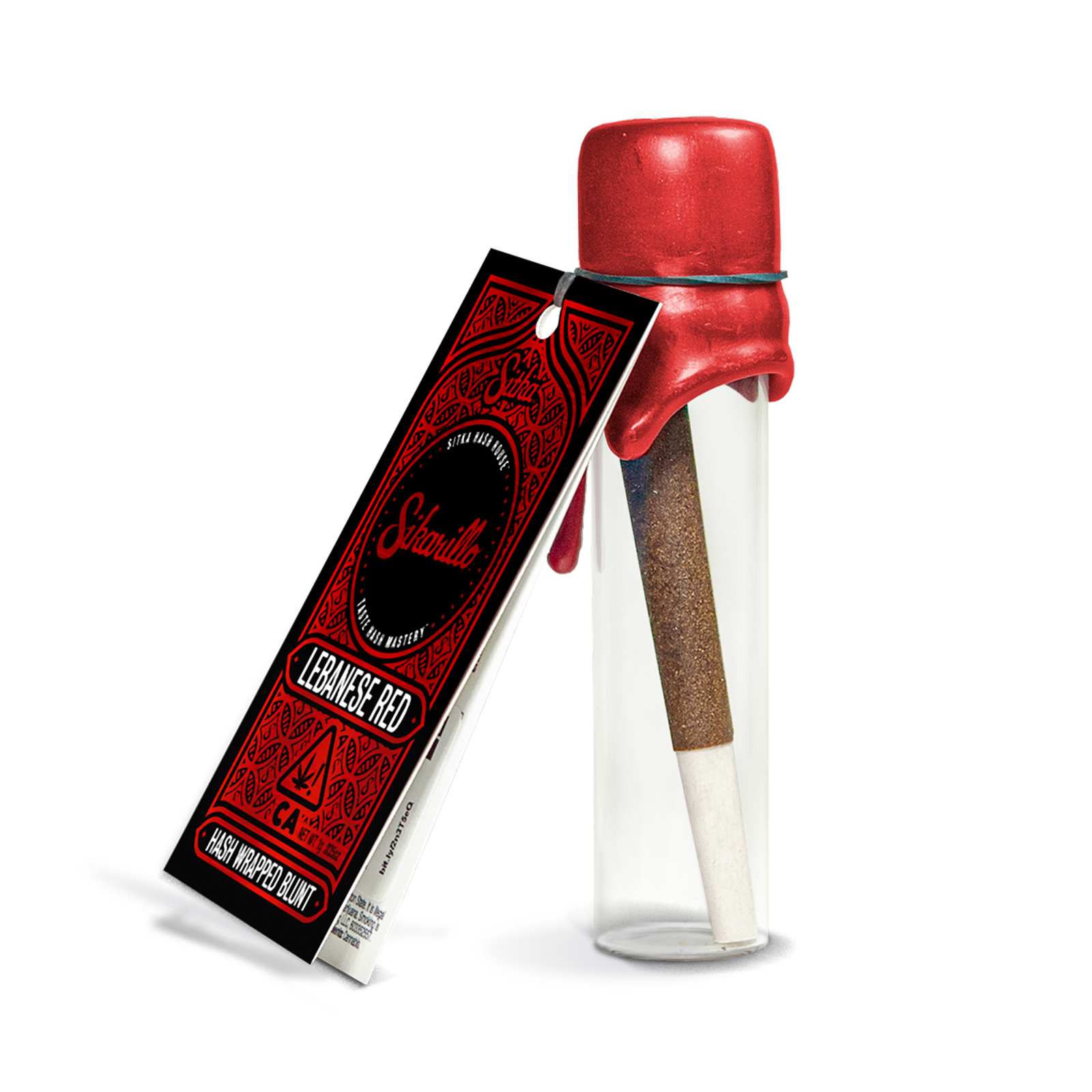 Lebanese Red Sikarillo | 1g