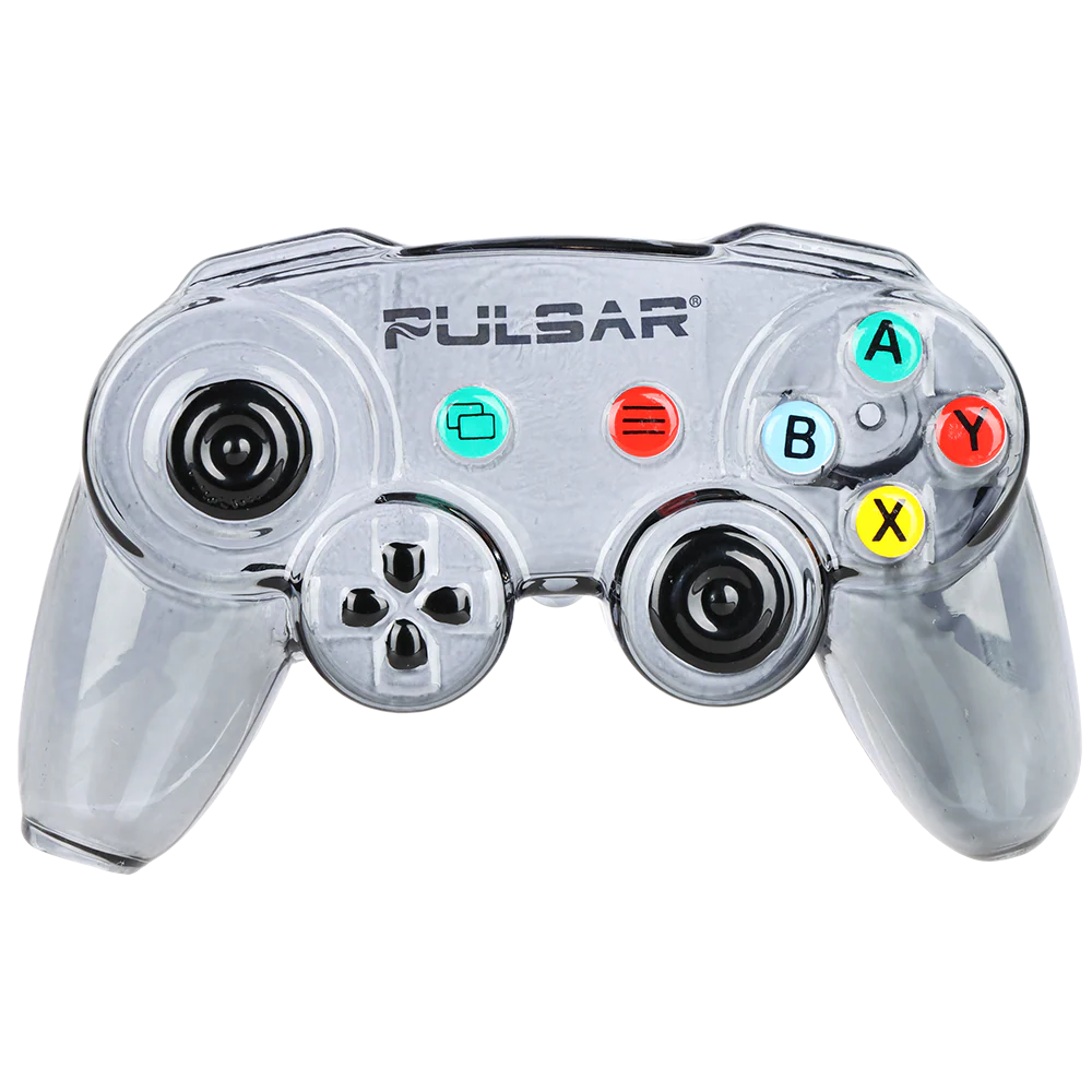 Pulsar Game Controller Hand Pipe
