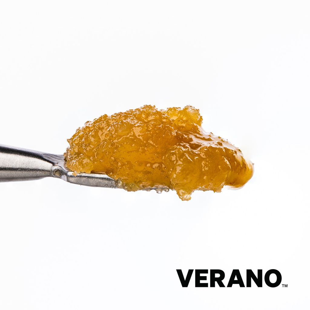 (the) Essence Reserve | Blueberry Muffins | 1g Cured Sugar