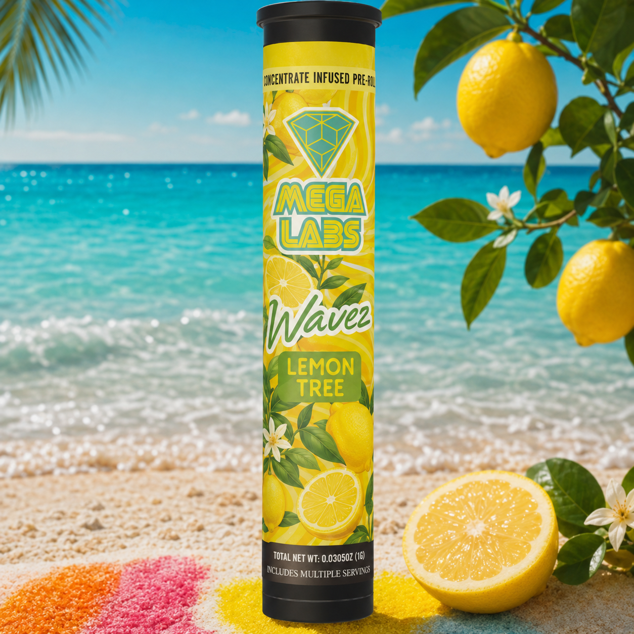 Lemon Tree