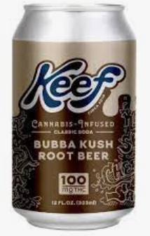 Root Beer Soda